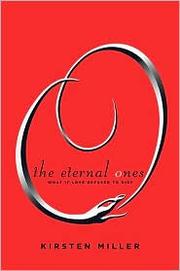 Cover of: Eternal Ones