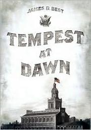 Cover of: Tempest at Dawn