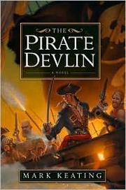 Cover of: Pirate Devlin