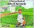 Cover of: A Picture Book of John F. Kennedy