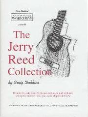 Cover of: The Jerry Reed Collection
