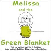 Cover of: Melissa and the Green Blanket