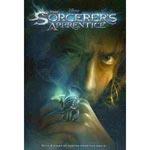 Cover of: The Sorcerer's Apprentice: The Junior Novel