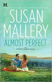 Almost Perfect by Susan Mallery