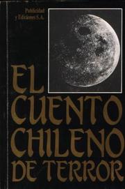 El Cuento chileno de terror
