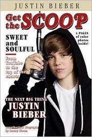 Cover of: Justin Bieber by Ronny Bloom, Ronny Bloom