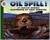 Cover of: Oil Spill