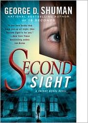 Cover of: Second Sight (Sherry Moore #4)