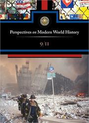 Cover of: 9/11