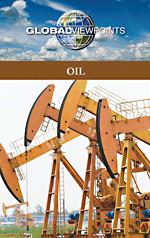 Cover of: Oil