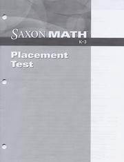 saxon-math-k-3-cover