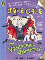 Cover of: The Visiting Vampire