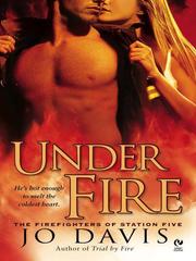 Cover of: Under Fire by 