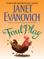 Cover of: Foul Play by 