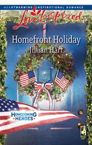Cover of: Homefront Holiday | 