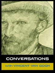 Cover of: Conversations with Van Gogh by 