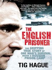 Cover of: The English Prisoner by 