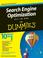 Cover of: Search Engine Optimization All-in-One For Dummies