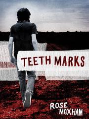 Cover of: Teeth Marks