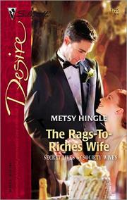 Cover of: The Rags-To-Riches Wife
