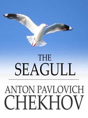 Cover of: The Seagull by 