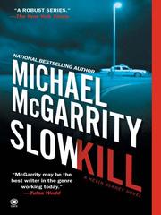 Cover of: Slow Kill