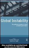 Cover of: Global Instability