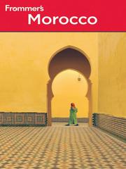 Cover of: Frommer's Morocco