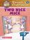 Cover of: Two Nice Mice