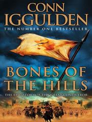 Cover of: Bones of the Hills