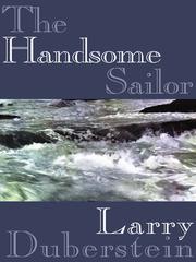 Cover of: The Handsome Sailor