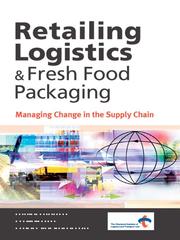 Cover of: Retailing Logistics & Fresh Food