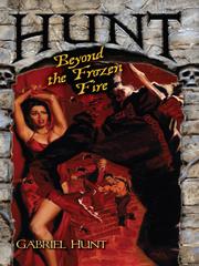 Cover of: Hunt Beyond the Frozen Fire | 