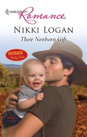 Cover of: Their Newborn Gift