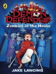 Cover of: Zombies in the House
