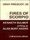 Cover of: Fires of Scorpio [Dray Prescot #29]