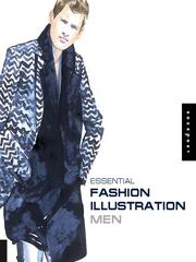 Cover of: Essential Fashion Illustration