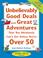 Cover of: Unbelievably Good Deals and Great Adventures that You Absolutely Can't Get Unless You're Over 50, 2009-2010