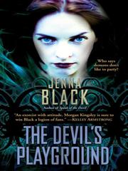 Cover of: The Devil's Playground