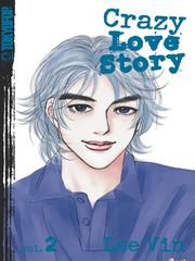 Cover of: Crazy Love Story, Volume 2 by 