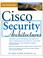 Cover of: Cisco Security Architectures