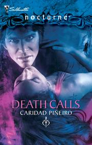 Cover of: Death Calls