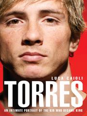 Cover of: Torres