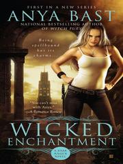 Cover of: Wicked Enchantment