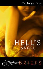 Cover of: Hell's Angel