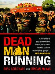 Cover of: Dead Man Running