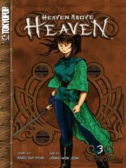Cover of: Heaven Above Heaven, Volume 3