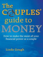 Cover of: The Couples' Guide to Money by 