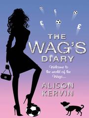 Cover of: The WAG's Diary