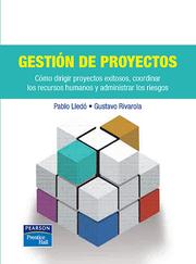 Cover of: Gestion de Proyectos